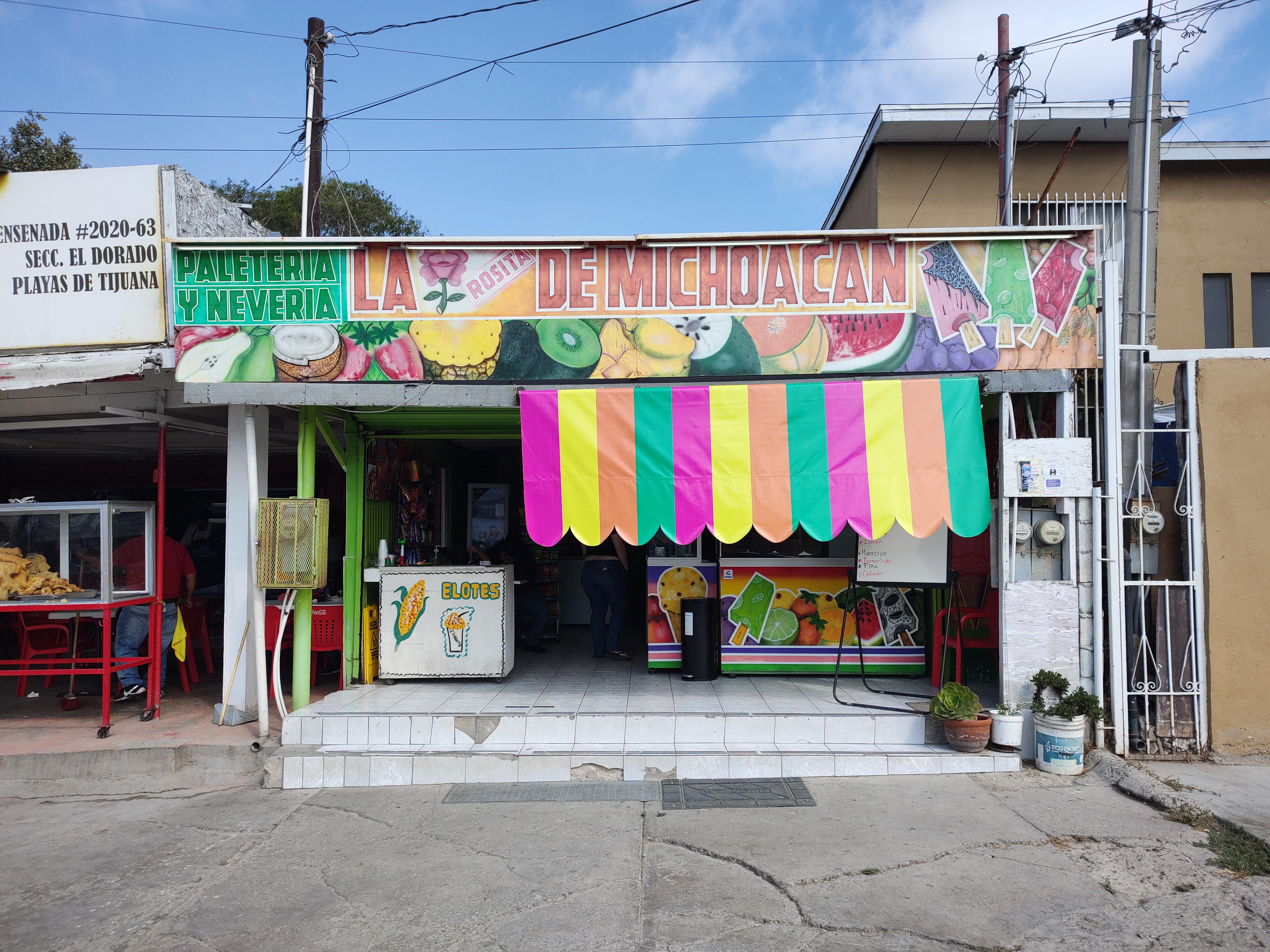 Recién llegado vs 5 años en Nueva Zelanda